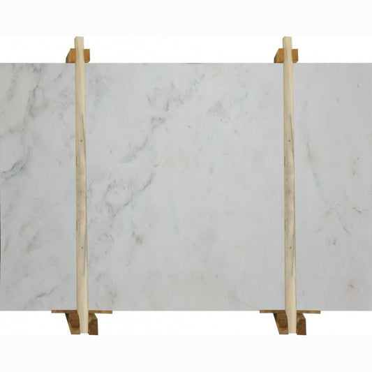 Oliva White Marble showcasing polished elegance in luxurious interior design settings