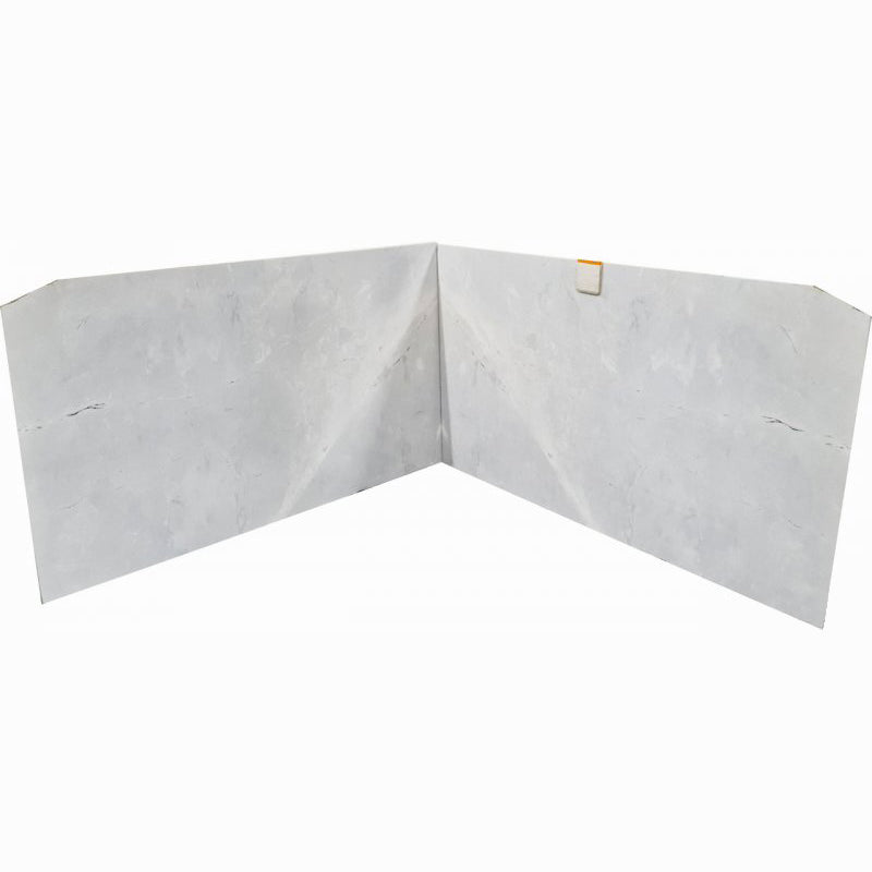 Pearl Beige Marble Slabs showcasing elegance and durability for interior design projects