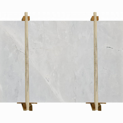 Pearl Beige Marble Slabs showcasing elegance and durability for interior design projects