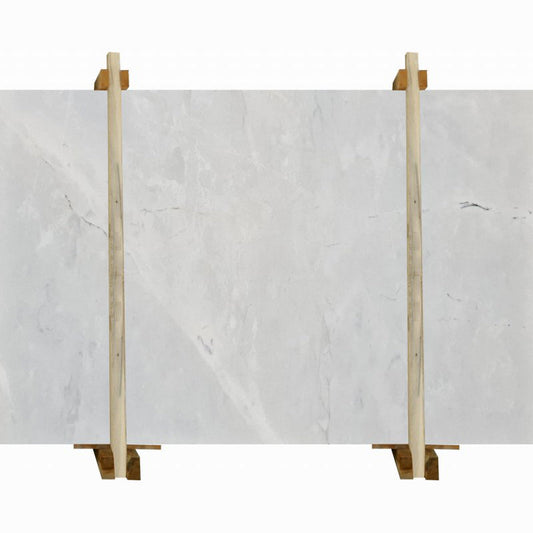Pearl Beige Marble Slabs showcasing elegance and durability for interior design projects