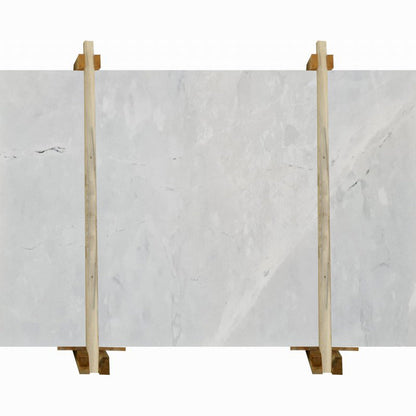Pearl Beige Marble Slabs showcasing elegance and durability for interior design projects