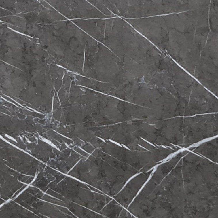 High-quality Pietra marble stone with polished surface showcasing natural patterns for elegant interior design