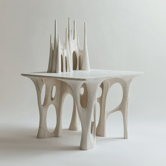 Custom Table Model 1
