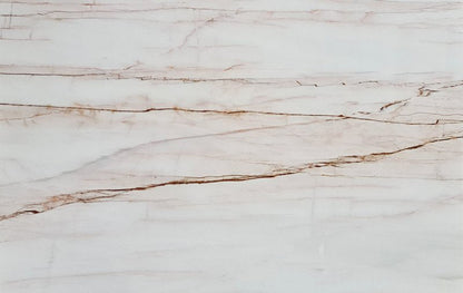 Rosalina Beige marble slabs showcasing elegant natural stone textures for premium interior design applications
