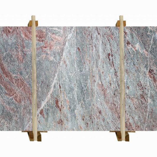 Salome marble statue showcasing exquisite craftsmanship in polished white marble sculpture