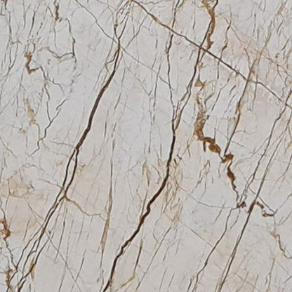 Sofita Beige Bookmatching Marble Slabs Polished - Livfloors Collection.