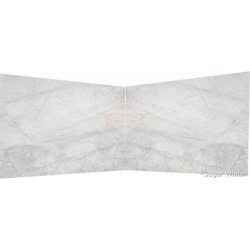 Luxurious premium marble surface with elegant natural veining, ideal for sophisticated interior designs and architecture