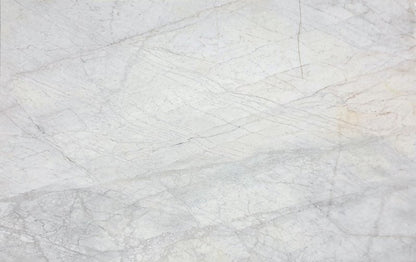 Luxurious premium marble surface with elegant natural veining, ideal for sophisticated interior designs and architecture