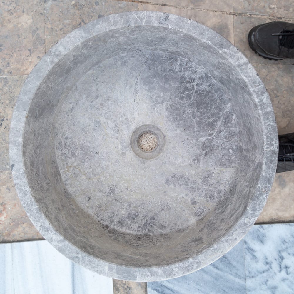 Elegant marble surface showcasing durable stylish design for luxury interiors and sophisticated architecture.
