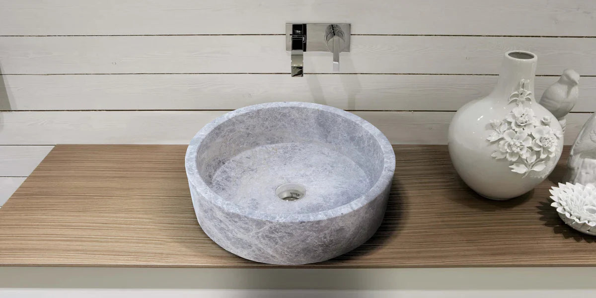 Elegant marble surface showcasing durable stylish design for luxury interiors and sophisticated architecture.