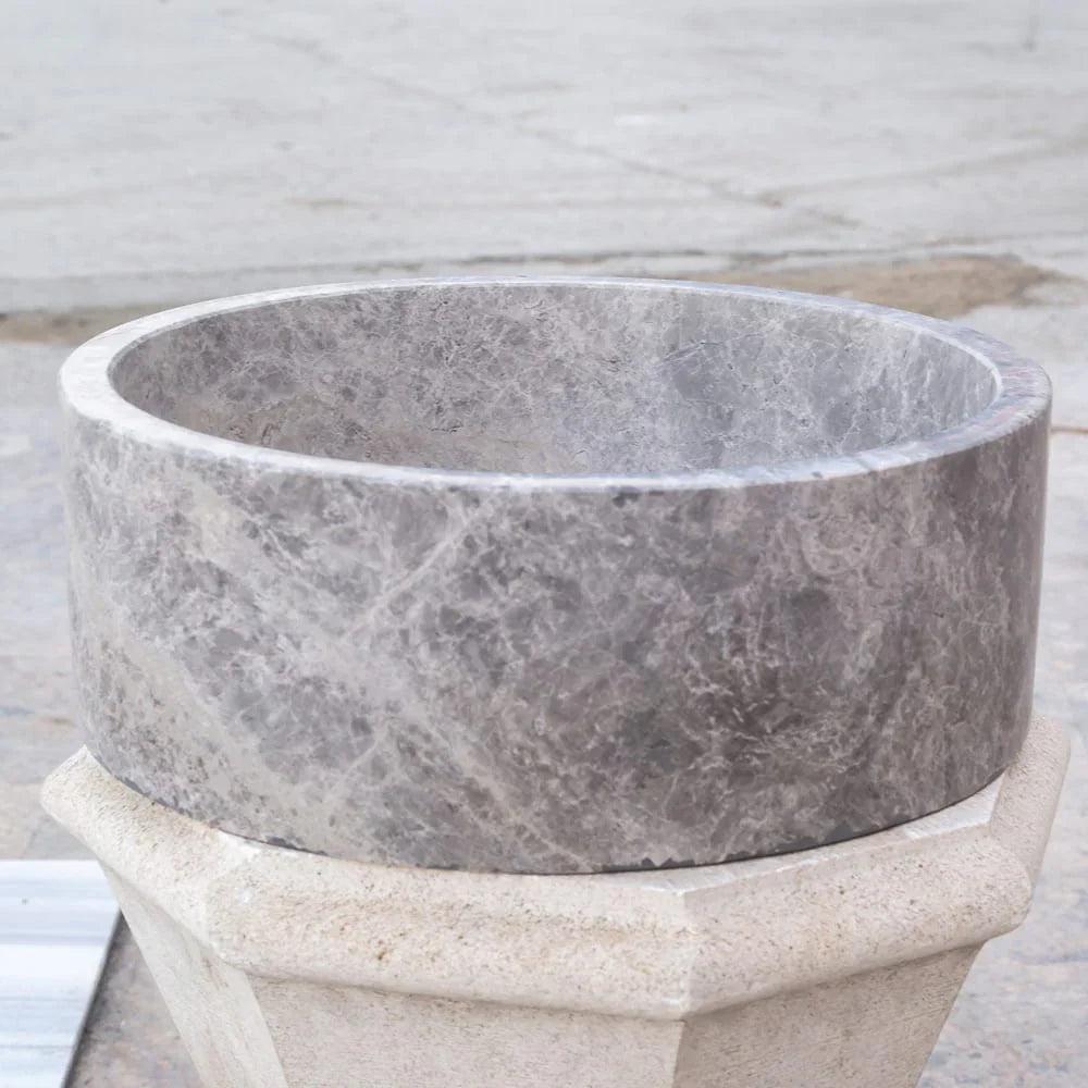 Elegant marble surface showcasing durable stylish design for luxury interiors and sophisticated architecture.