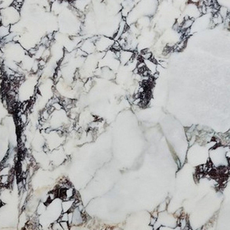Calacatta Viola polished marble surface showcasing elegant natural veining and luxurious finish for premium interiors